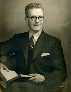 Ernest Reginald CORNISH