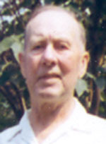 John Frederick INGLESON