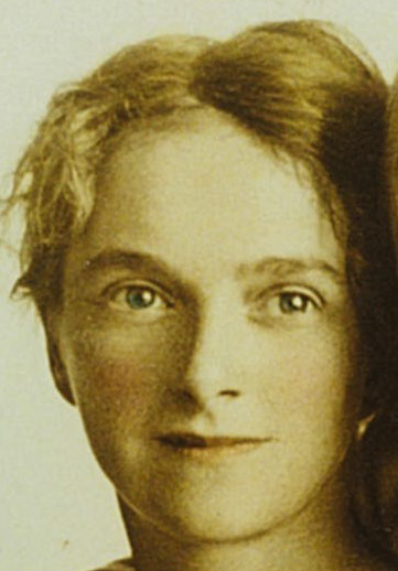 Marguerite GIDDINGS