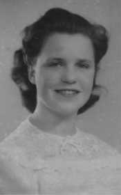 Julia Monica GREEN
