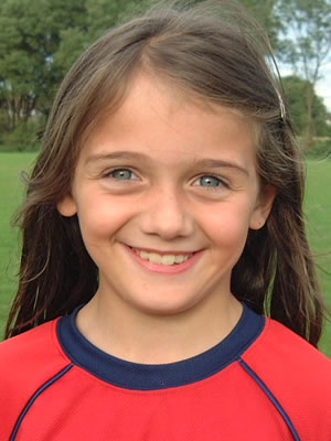 Bethany Kate TATTERSALL