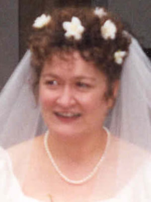 Helen Caroline Le Brun ROE