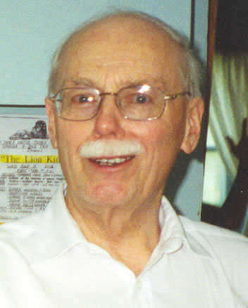 John Talbot Lee HALL