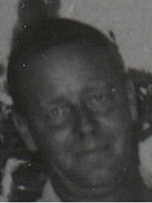 Peter Richard CHAPMAN