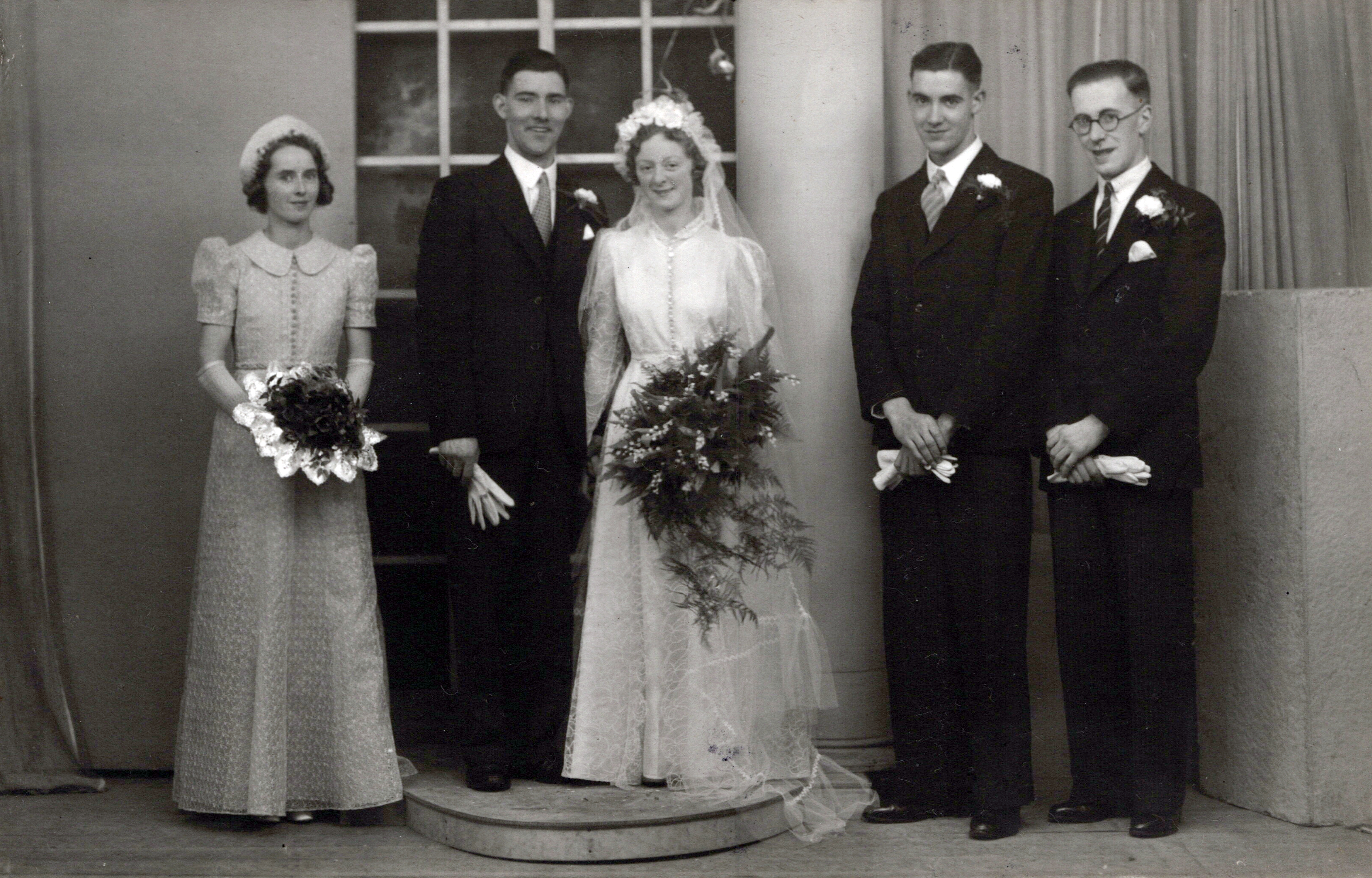 John STANDRING