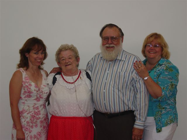 Anna Lillian CARTMAN