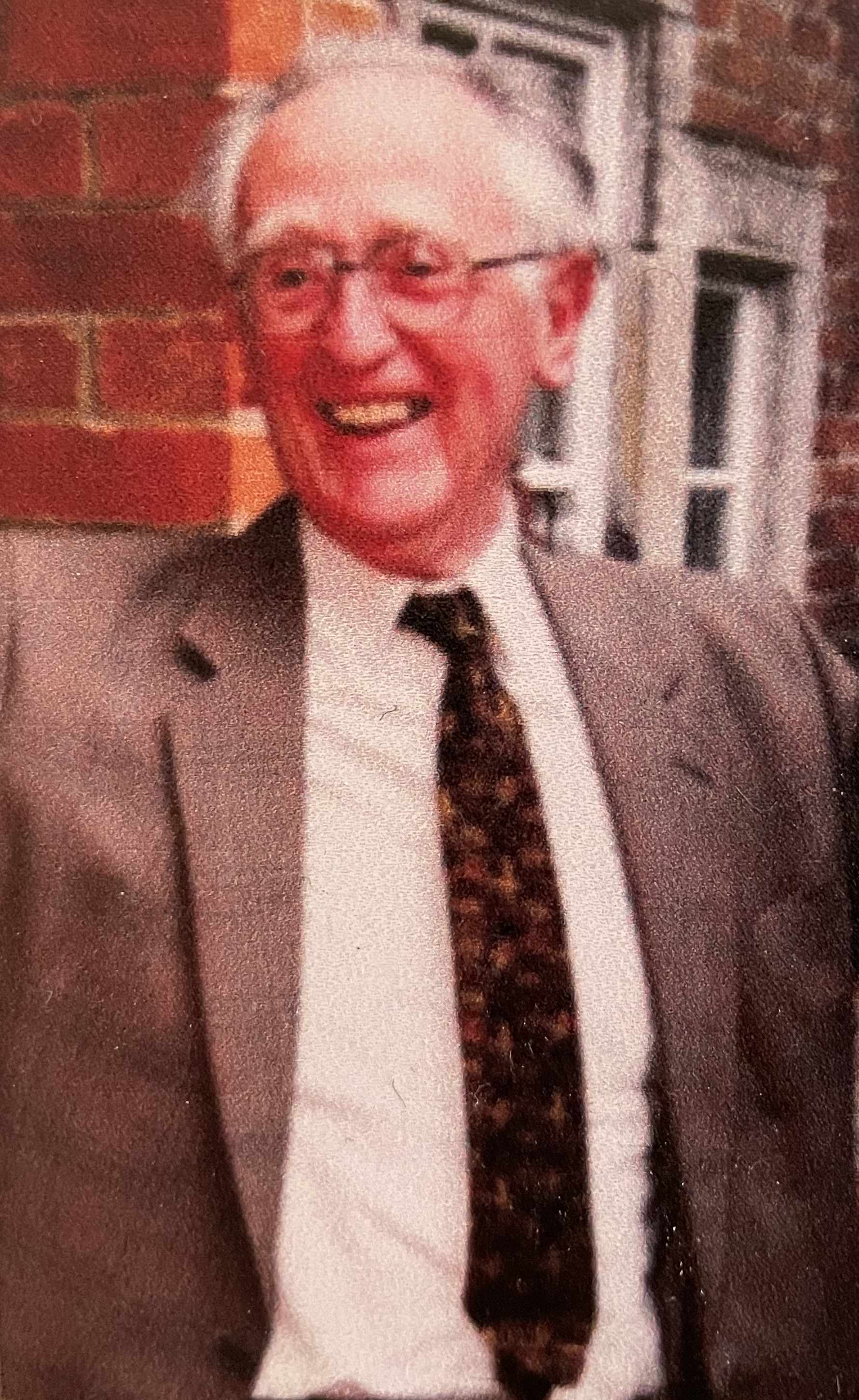Bertram Alfred Kenneth HESTER