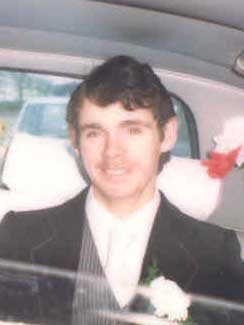 Brian Martin FLETCHER