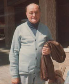 Richard James SNEDDEN