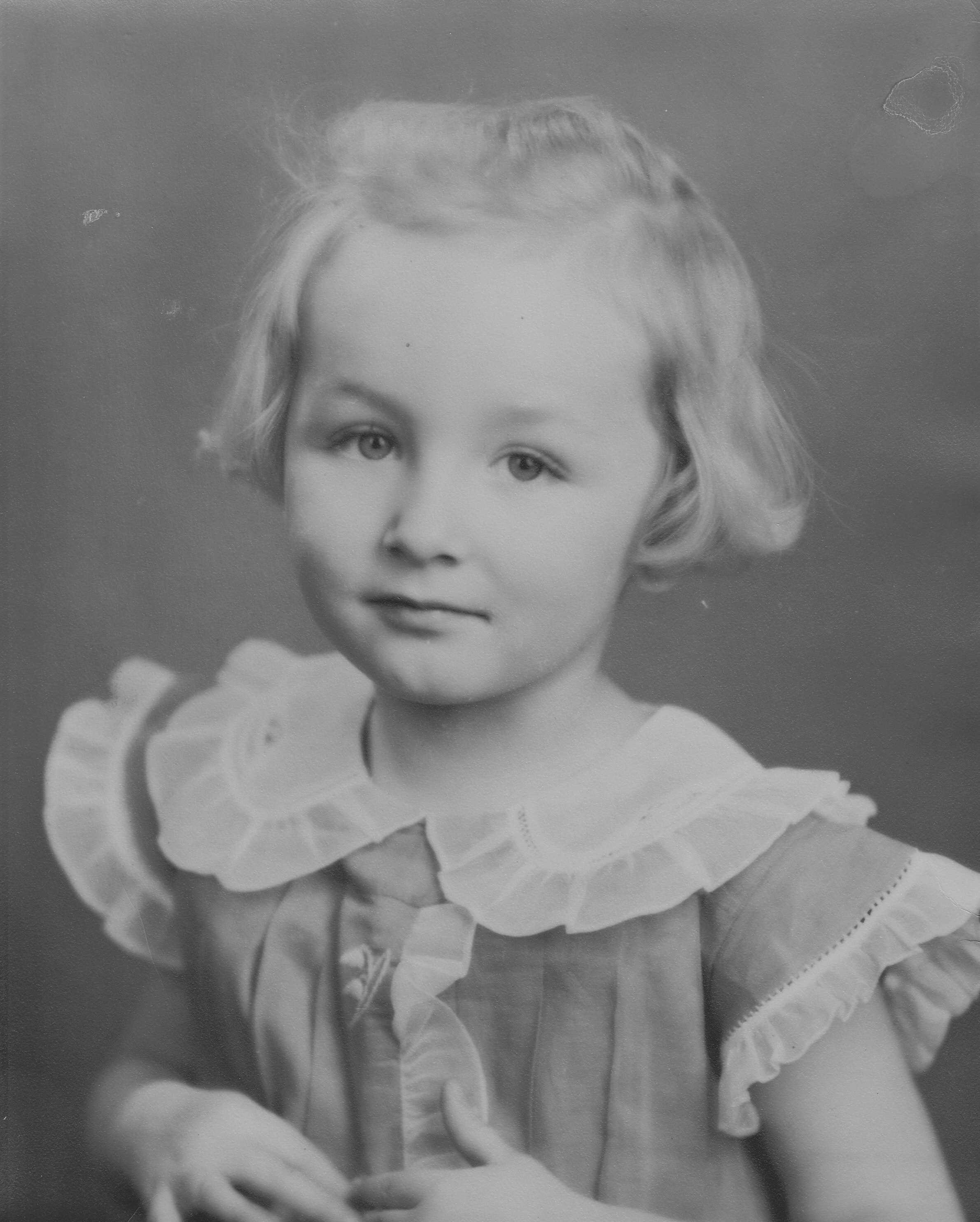 Jean Ann TAYLOR