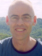 Peter Robert CHAPMAN