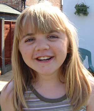 Elizabeth Laura Jayne WALKER