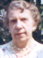 Ada ROBINSON