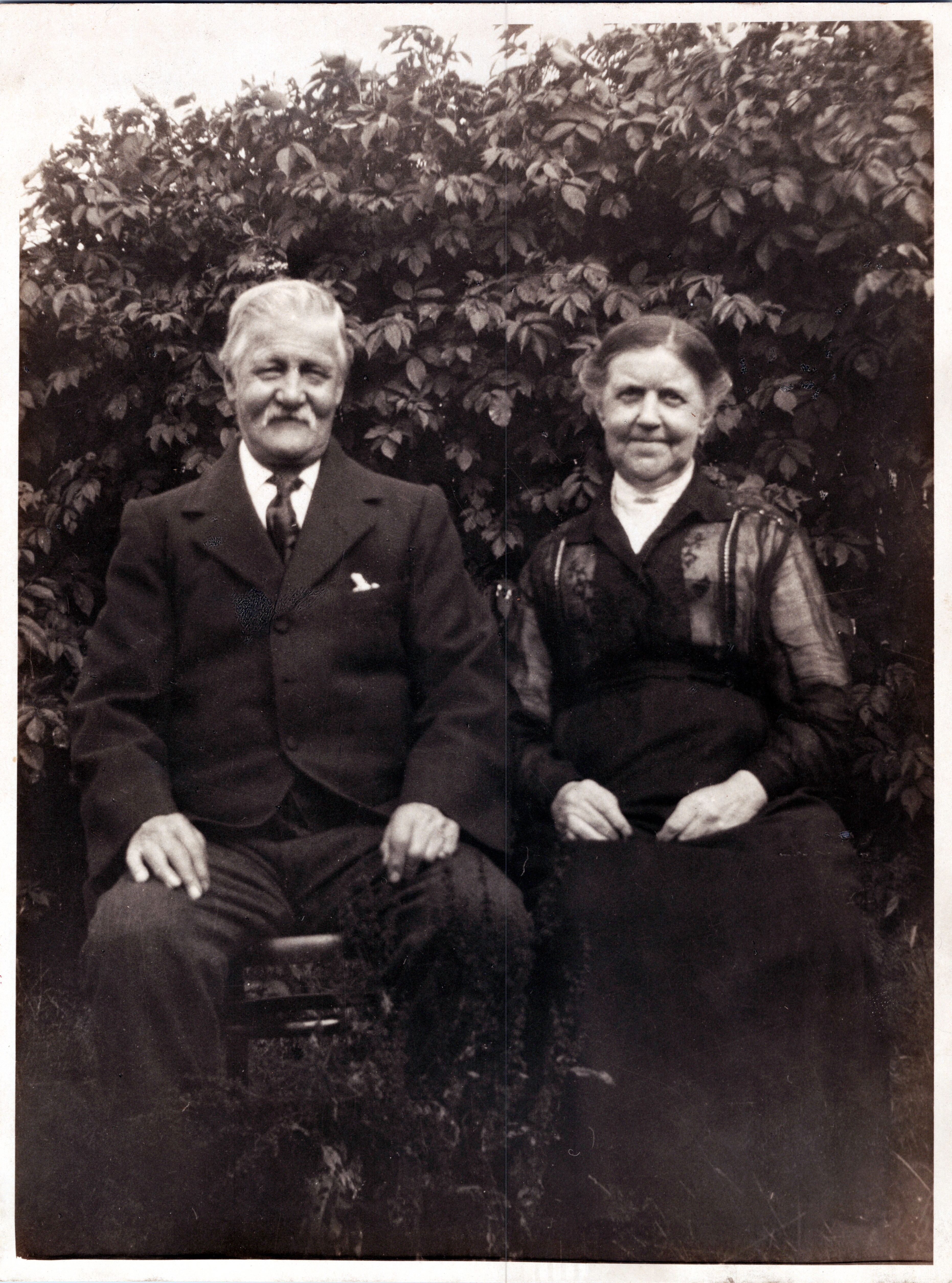 Elizabeth CROSSLEY