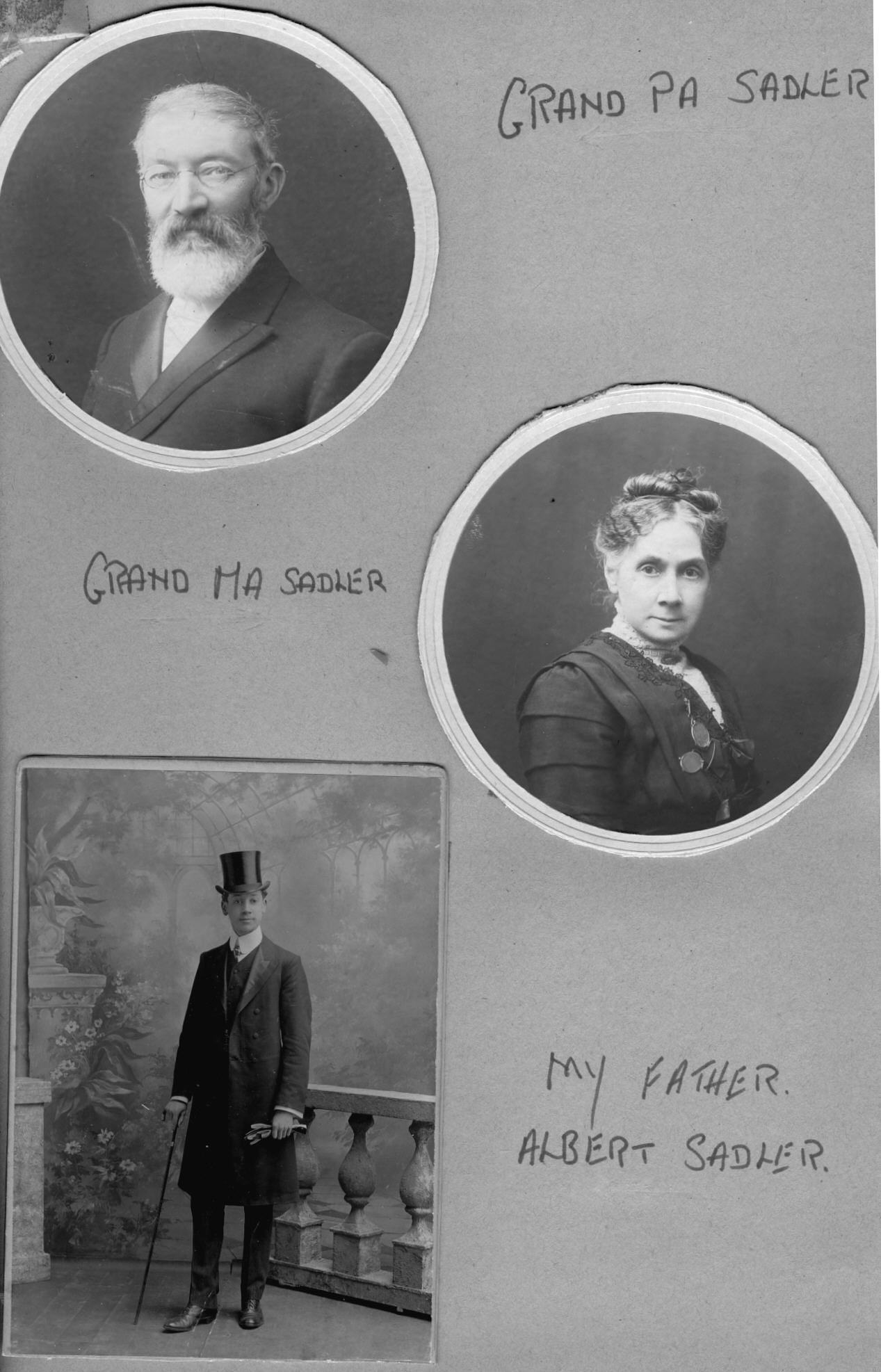 Sarah SMITH