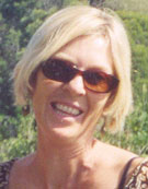 Susan Jane CHAPMAN