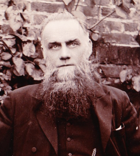 Alfred WELLS