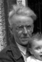 Reginald James BROWN