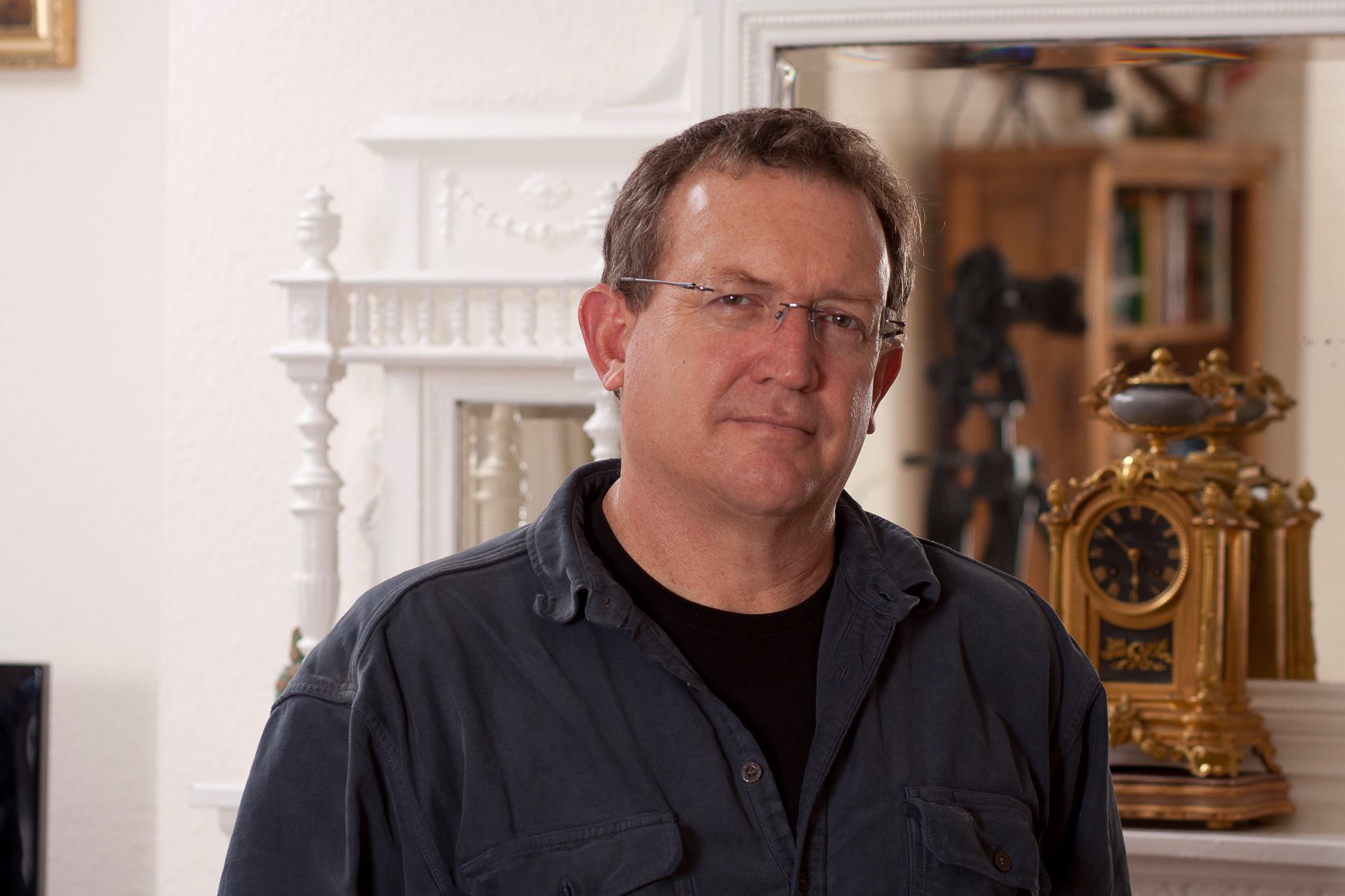 Mark Seton CHAPMAN