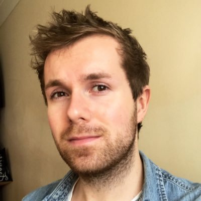 James Alexander David LANDYMORE