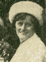 Helena STEPHENSON