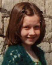 Sarah Rosalind HITCHINGS