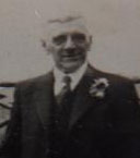 George Burton TATTERSALL