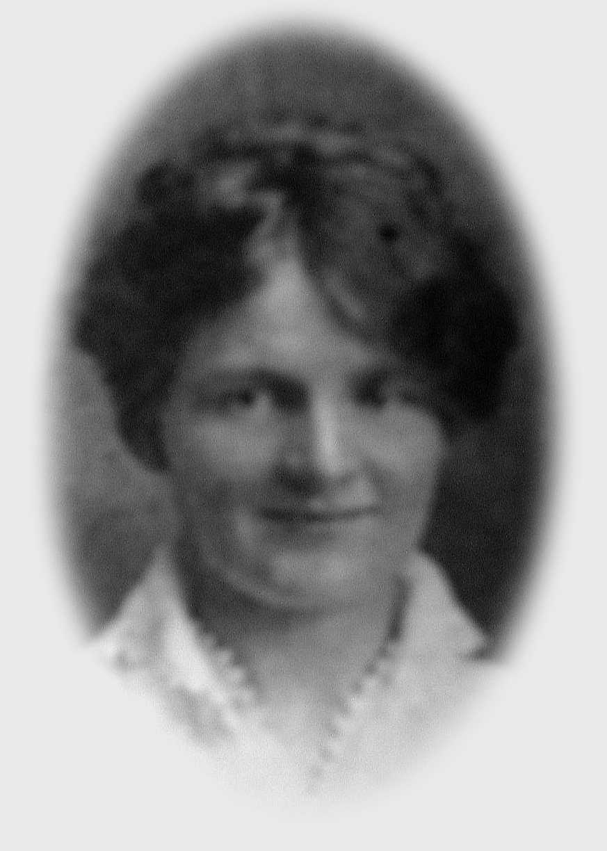 Alice FORBES