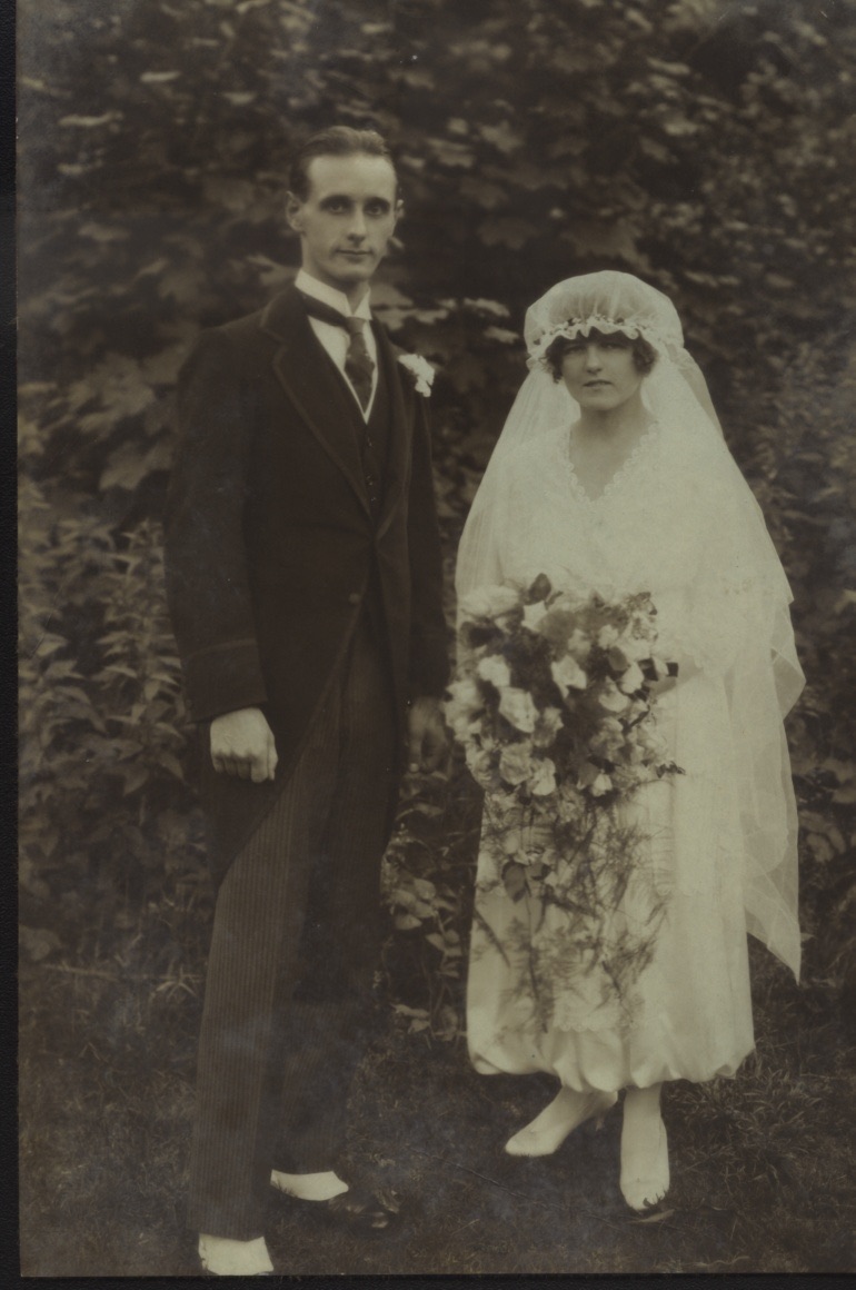 Herbert Fletcher TATTERSALL