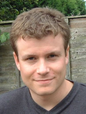 Charles Daniel TATTERSALL