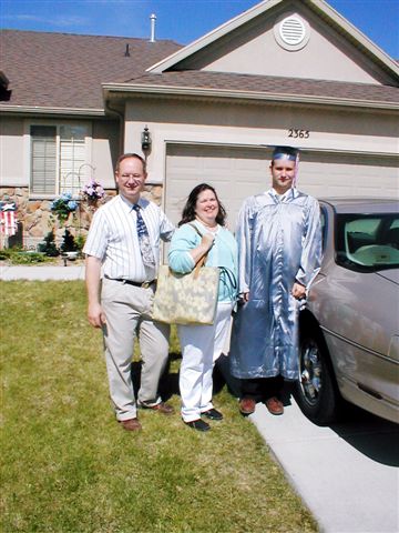 Theresa Joyce CANNON