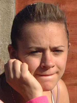 Kimberly Jane GODFREY