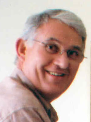 David MITFORD-BURGESS