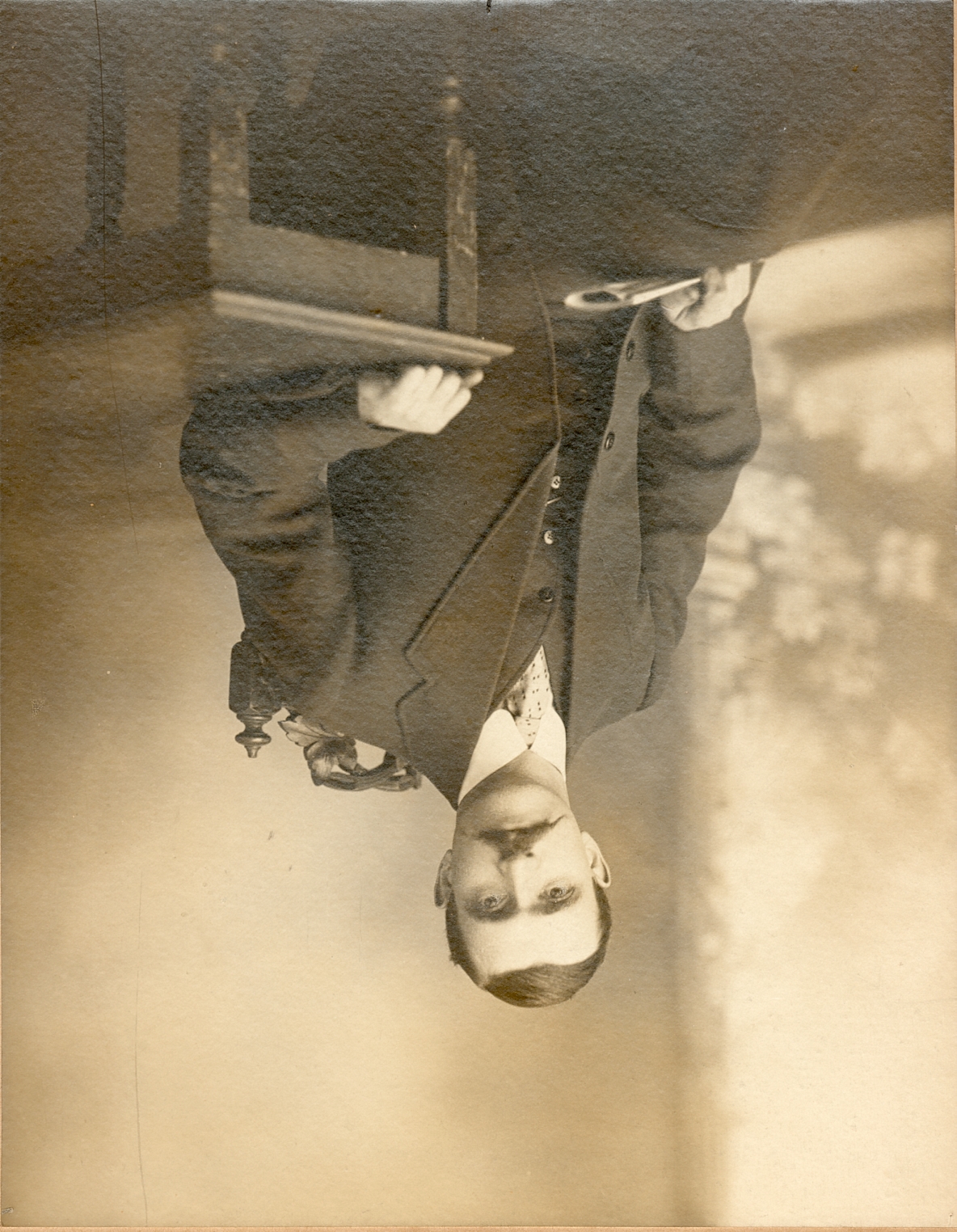 Ellis BEAGAN