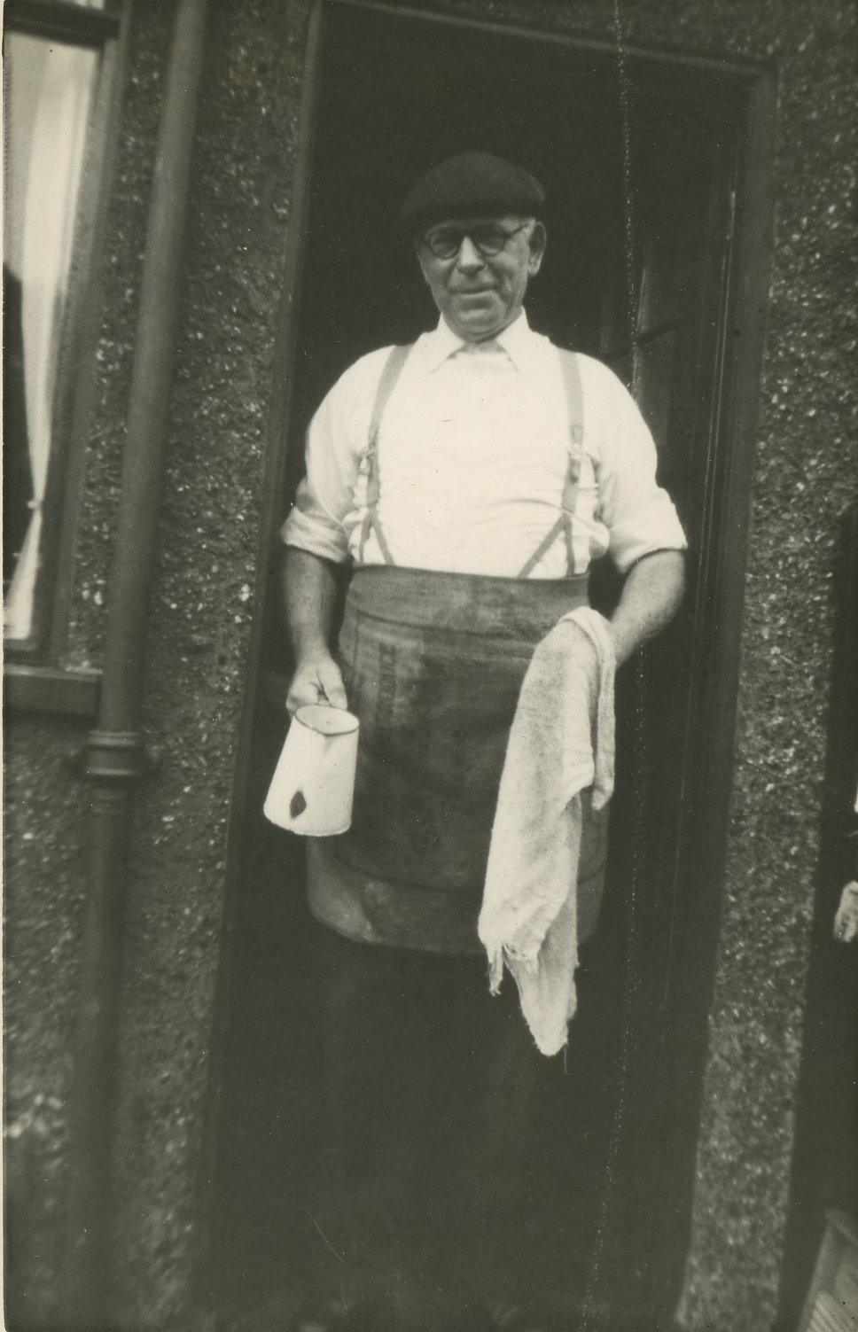 Victor Alexander GILES