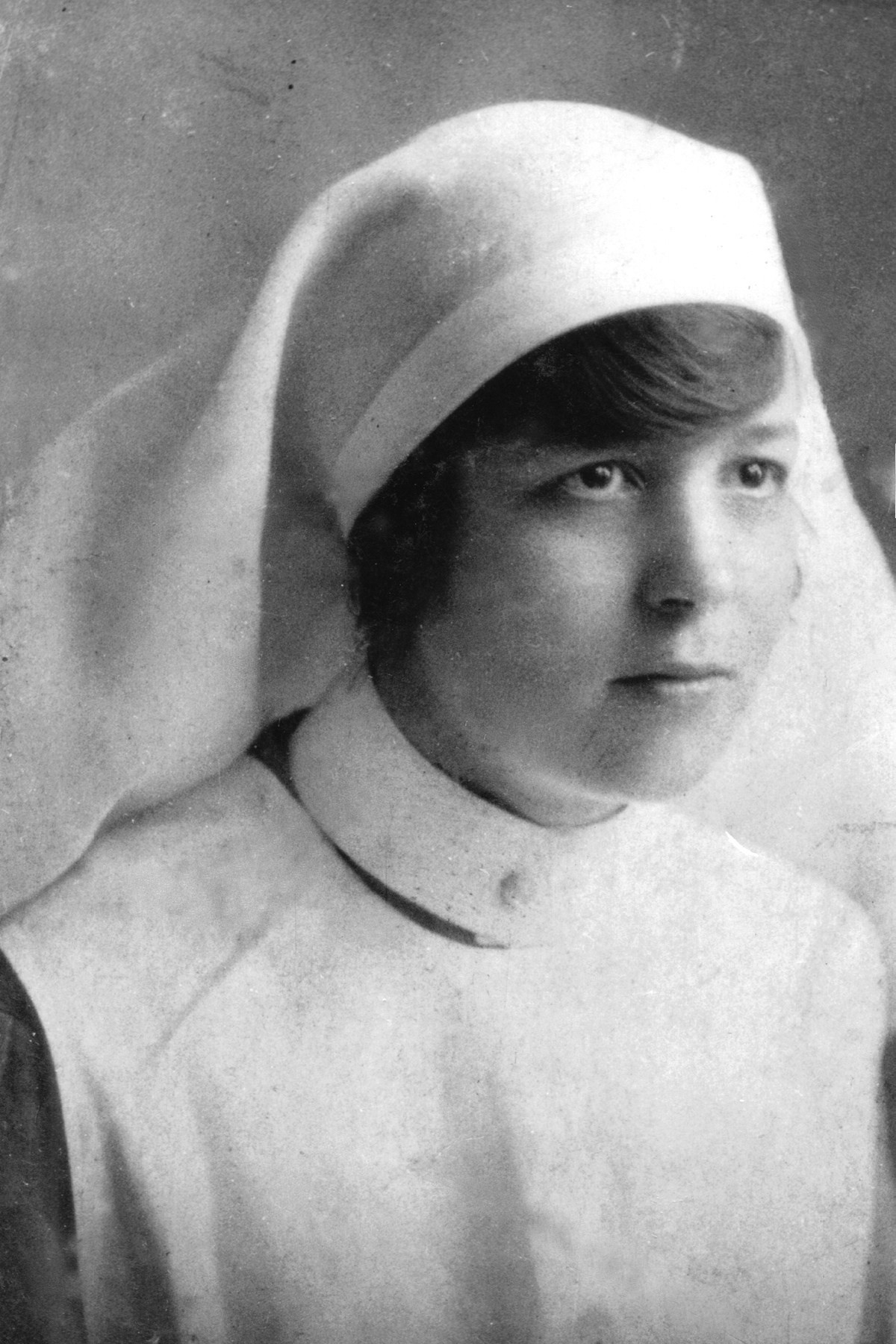 Olive PERCIVAL