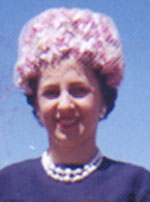 Barbara Frances ISHAM