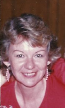 Nadine Beverley CRABTREE
