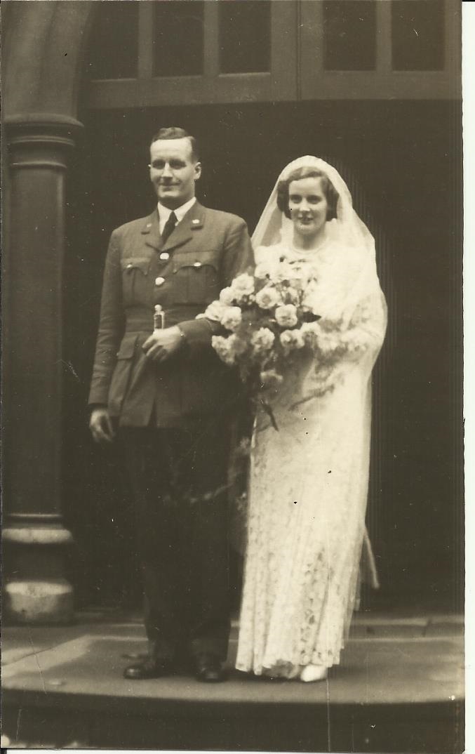 William Trevor BARNICOT