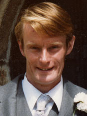 John Stanley CORNISH