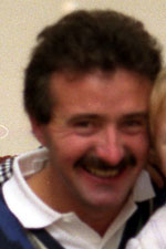 Anthony George FLETCHER