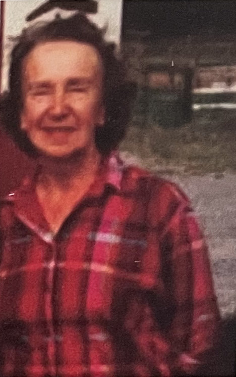 Ruth CORNISH