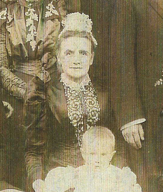 Alice TATTERSALL