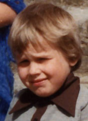 David Edward C HITCHINGS