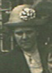 Elizabeth Newman RICHARDS