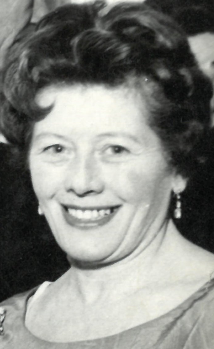 Kathleen HALSALL