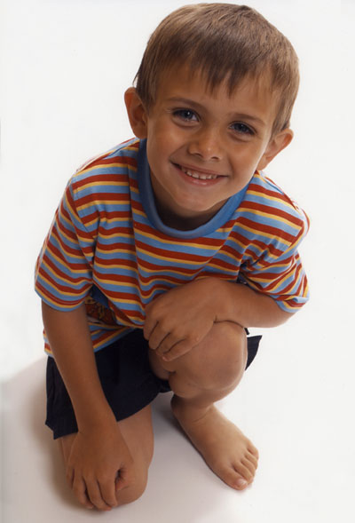 Jack James TATTERSALL