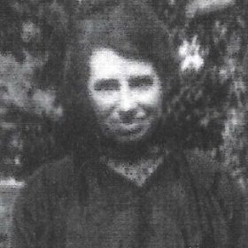 Lucy TAYLOR