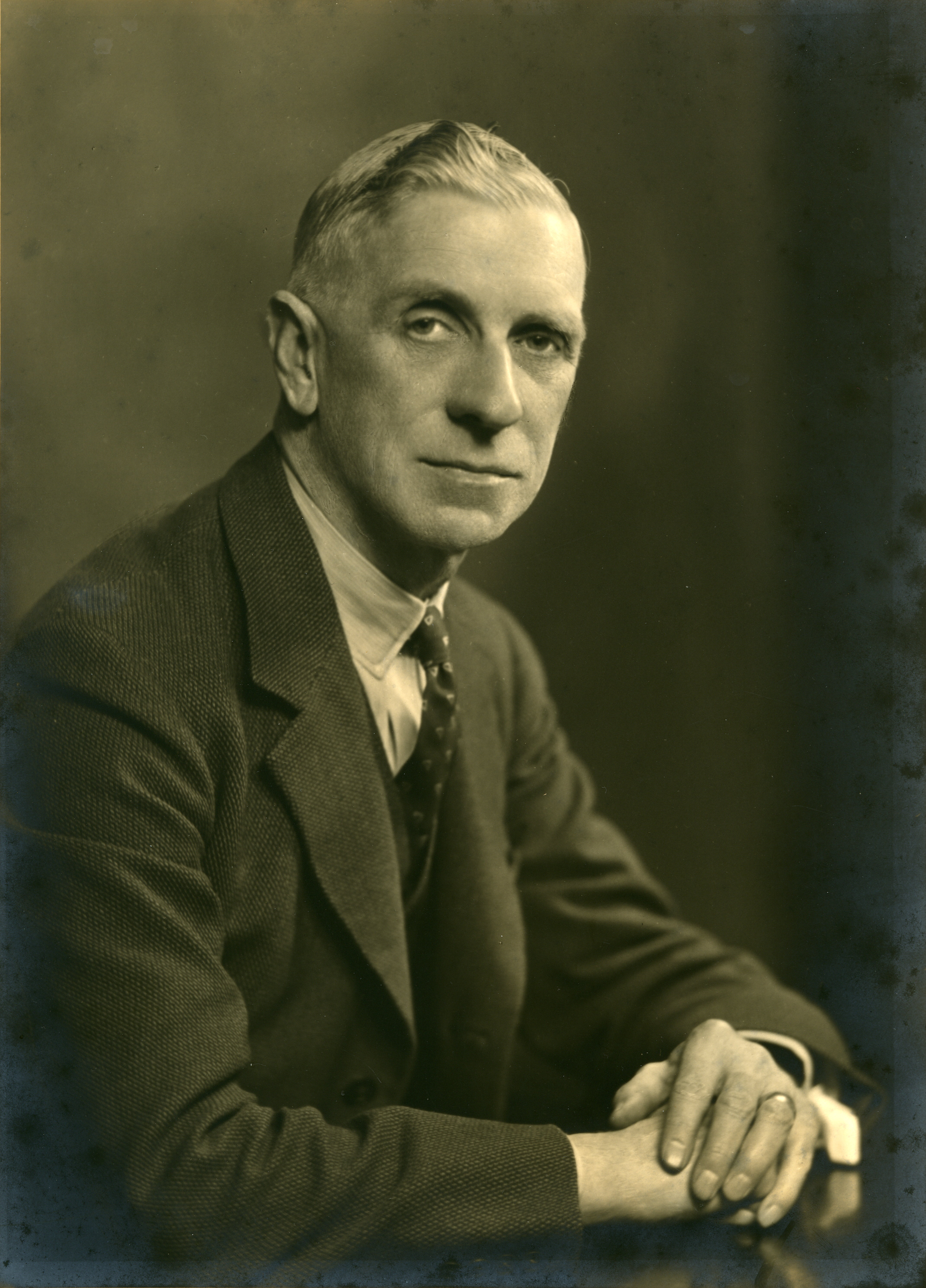 Frederick William TATTERSALL