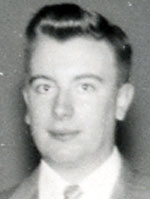 James Frederick INGLESON